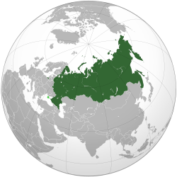 Rusia está trabajando en su propio sistema operativo móvil